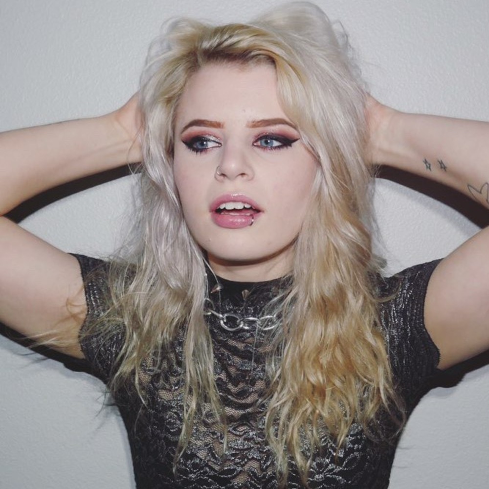 Meet your Posher, Jayden